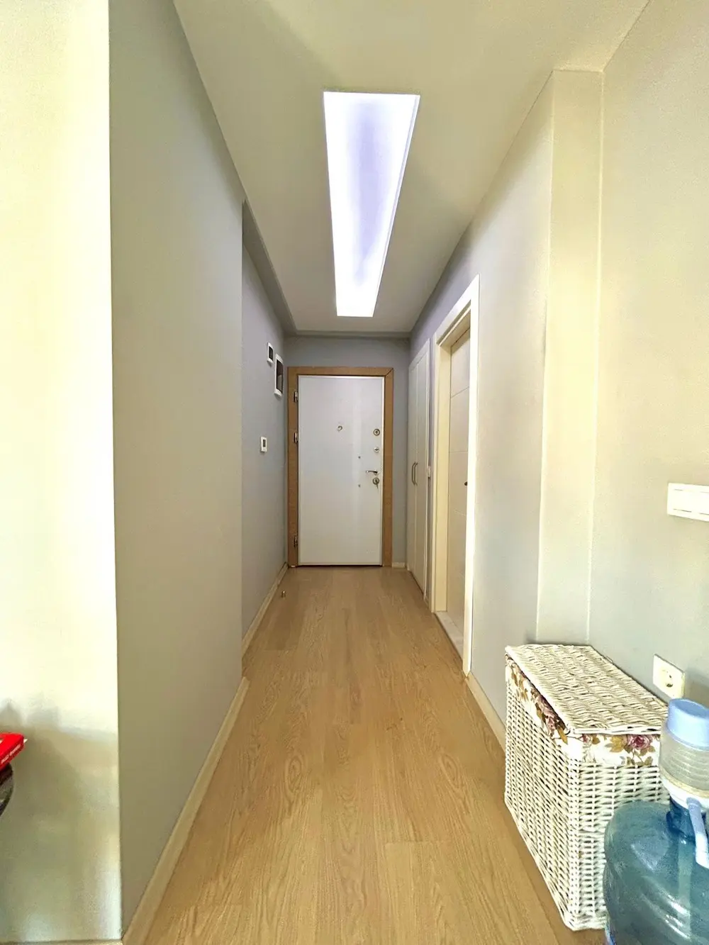 Hall